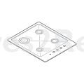 Hot Plate - 3532543018 Cooking Top inox [Electrolux Aeg]