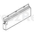 Cover - 140046280057 Cover User Interface Board Ite [Electrolux Aeg]