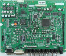 Erae ELT4000AP - Main AV - ELD-4001AP(H1_EN) - Rev.00