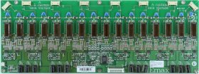 Evesham V30DMTT - Inverter - PLCD17301603 REV 1 - 5000100069 0448