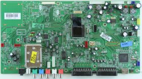 Goodmans GTVL26W26HDF - Main AV - 17MB22-2 - 021106 - 20329476