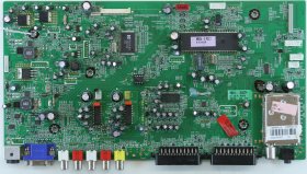 Goodmans LD2050FVT - Main AV - 17MB24-3 - 271106 - 20353378