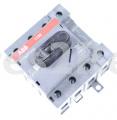 Hoonved Switch - Trennschalter 63a 4p - 120749