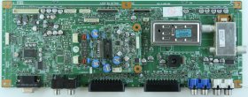 JVC LT-26DS7BJ - Main AV - SFL-1247A - MDK 332V-0 - LCA90642- - D-AMP PB ASSY