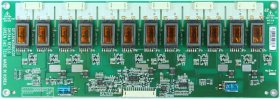 JVC LT-23D50BK - Inverter - SIT230W2D6UC01 - GH134A REV2.0