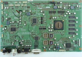 JVC GM-H40L2A - Main AV - LCA90539-01B - LCA10616-01B - LCB90539 -001B - LCB10616 -001B