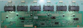 JVC LT-26DY8ZJ - Inverter - I260B1-12F - I260B1-12F-C001A - 27-D019141