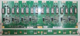 JVC LT-32D50BJ - Inverter - K02I074.00 REV 4 LF