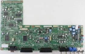JVC LT-32DS6BJ - Main AV - ANALOG PB - LCA90494 - LCB90494-001D