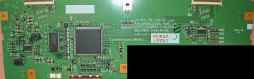 LG 42LC2DB - LVDS - 6870C-0100A VER 1.0 - LC420W02-SLA2-SLC2