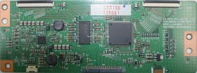 LG 42LC55 - LVDS - 6870C-0170B Ver 1.0 - 6871L-1190A - LC420WX8