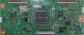 LG 42LG5000 - LVDS - 6870C-4200C - ASSY A-1- 4 - LC420WUN-SAA1 CONTROL PCB 2L