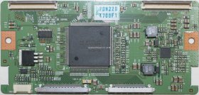 LG 42LH5000 - LVDS - 6870C-4100D - 6871L-4700F - LC420/470WUF-SBM1_SBL CONTROL