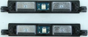 LG 55LM660T - Speakers (L&R) - EAB62648901 - 10/15W
