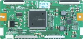 LG 47LH5000-ZB - T-Con - 6871L-2002D - 6870C-4100D - LC420/470WUF-SBM1_SBL CONTROL