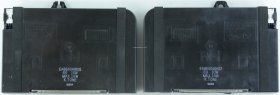 LG 43UH620V - Speakers - EAB64048601 - EAB64048602 (L&R)