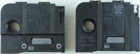 LG 43UF690V - Speakers - EAB63908501 - EAB63908502 - 6Ω 5/7W