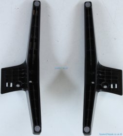 LG 43LV430C - TV Stand - MEZ64114729 REV01 - MEZ64114730 REV01 - AAN75831507 - AAN75831508