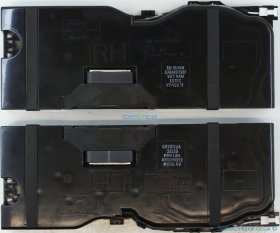 LG 65UJ670V - Speakers - EAB64370901 - EAB64370902 - 6Ω 10/14W