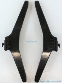 LG 55UJ630V - TV Stand L+R - MEZ64114729 REV01 - MAM643660 - MEZ64114730 REV01 - A