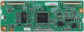 LG 22LS4D-ZB - LVDS - 6871L-1158A - 6870C-0154C - LC320WX3-SLC1