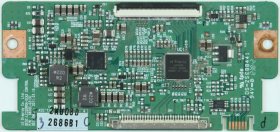 LG 32CS460-UC - T-Con - 6871L-2686B - 6870C-0313C - LC320WXN-SCA2