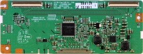 LG 32LB75-ZB - T-Con - 6870C-0195A - 6871L-1319A - LC320WXN-SAA1
