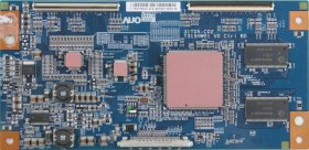 LG 32LG5700 - T-Con - 31T05-C02 - 55.31T05.C02 - T315HW01 V0 Ctrl BD