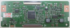LG 32LH2000 - LVDS - 6871L-1472A - 6870C-0238A - LC320WXN-SBA1 CONTROL