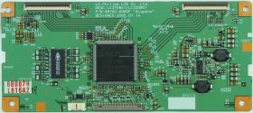 LG 32LX2R-ZE - T-Con - 6870C-0060F - 6871L-0816A - 32 A-1-3 - LC370WX1/LC320W01