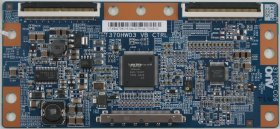 LG 42LD490 - T-Con - 55.42T08.C18 - 37T05-C06 - T370HW03 VB CTRL BD