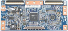 LG 42LD490 - T-Con - 55.42T08.C22 - 37T05-C06 - T370HW03 VB CTRL BD