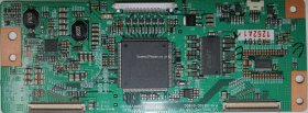 LG 42LF75 - LVDS - 6870C-0180C - A-1 -1 - LC420WU6-SLA1