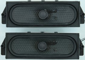 LG 42LH3000-ZA - Speakers (L&R)