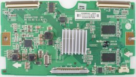 LG 42LH4000 - T-Con - EAX58017201 (9) - EBR61248202 - LD91G - EBR0403455