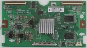 LG 42LH4000-ZA - T-Con - EAX58017201 (9) - EBR61248202 - LD91G - EBR0402135