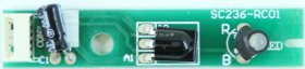 Logik L32HED13 - IR - SC236-RC01