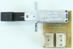 Logik L26DVDB21 - Power Switch - MSTV2605153 - 303C2605153