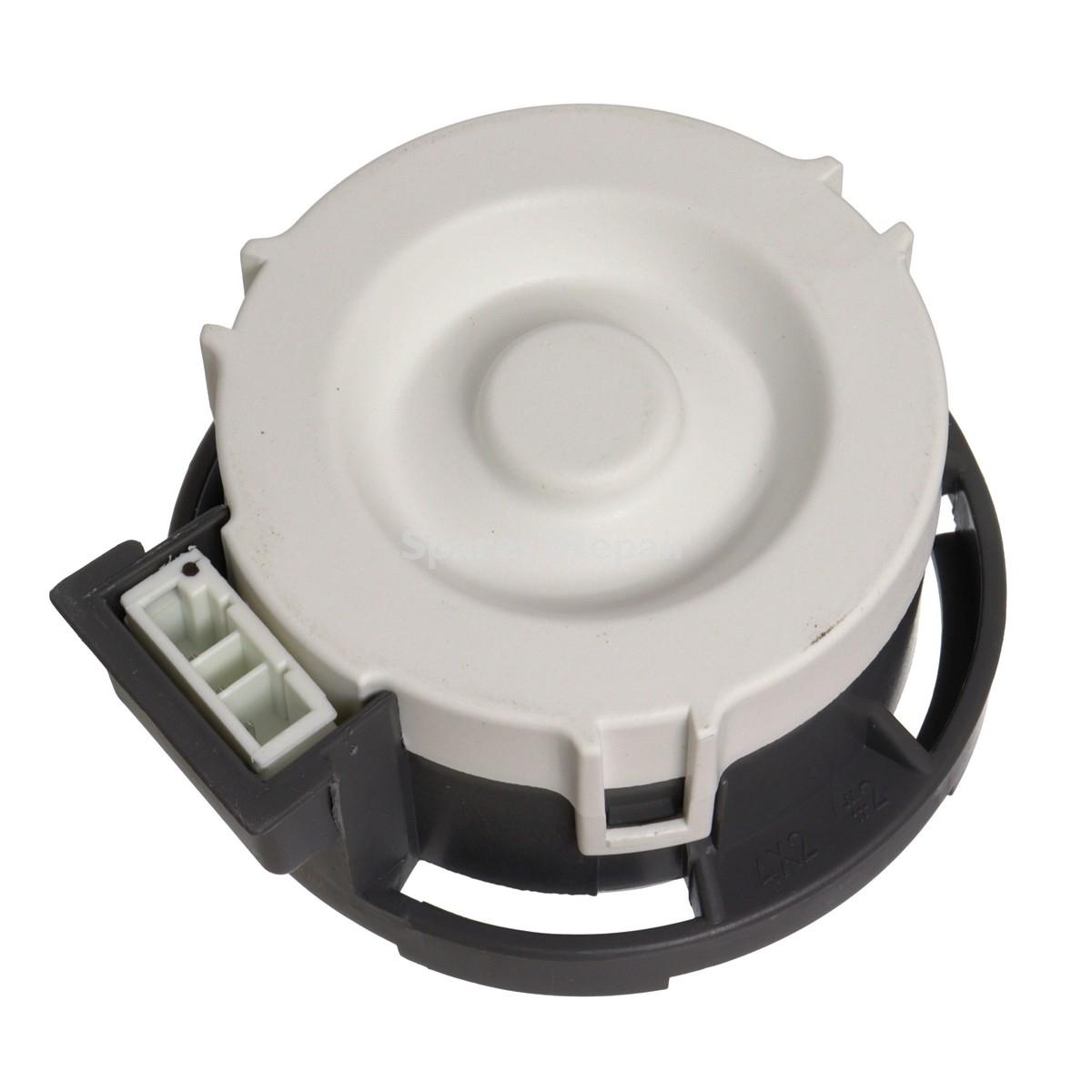Compatible for LG FH4J3TDNP0, F6V9RWP2WV, F2J7HMP1WP Type Washing Machine Drain Pump Base