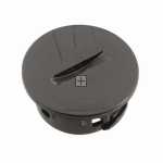 Compatible for Dyson V6 Animal, V6 Fluffy, DC58, DC59, DC61, DC62 Handheld Motorhead End Cap Assembly