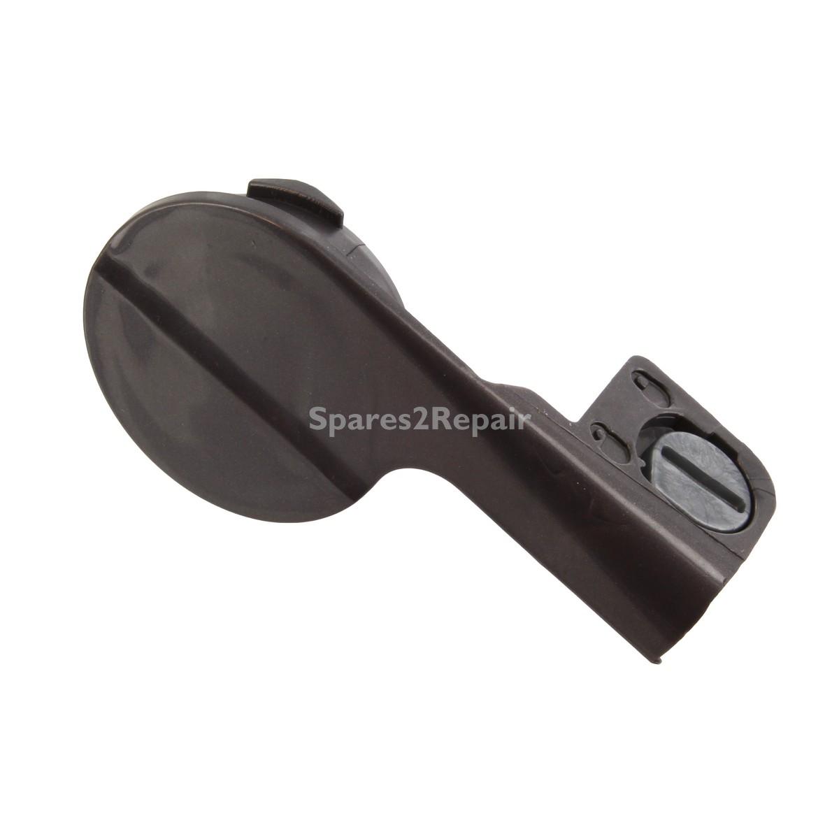 Compatible for Dyson DC24 Iron End Cap Assembly
