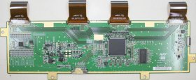 Maxim 11-56 - LVDS - T260XW01 CONTROL BD - 03A06-11 R - 48.26T01