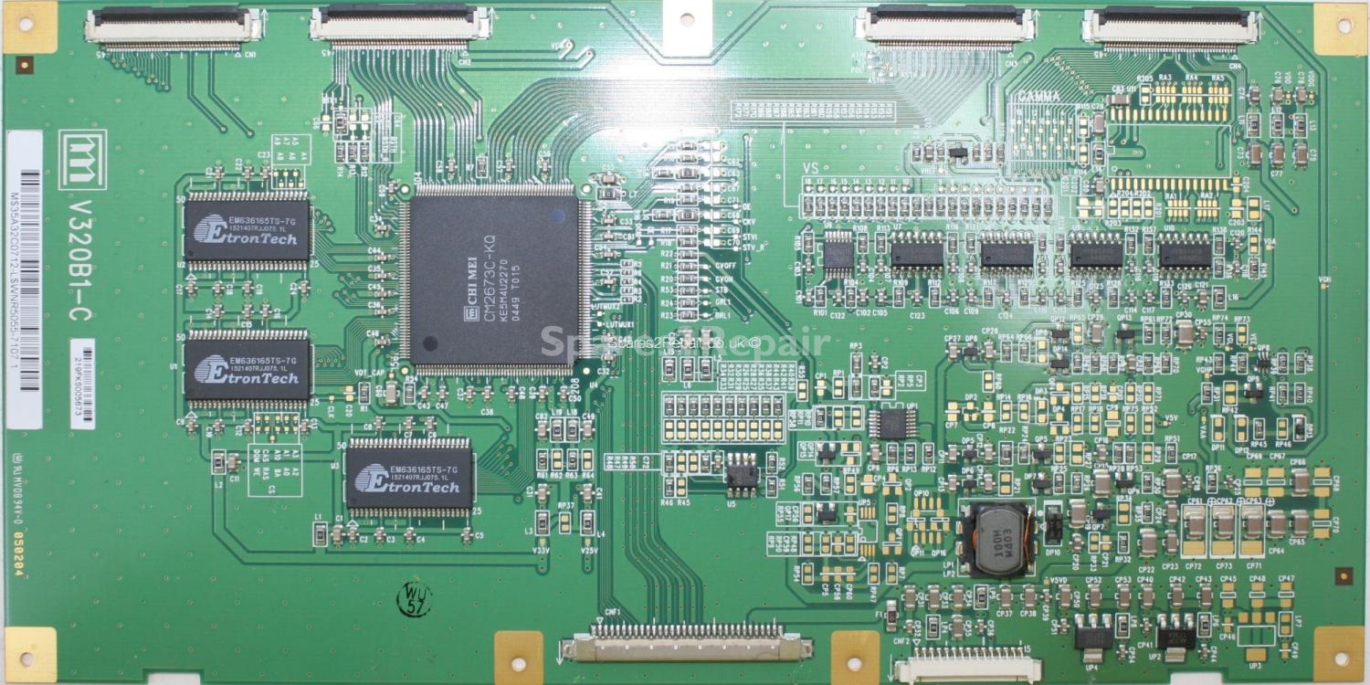 Medion 30132 - LVDS - V320B1-C