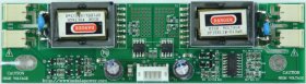 Murphy C2273F - Inverter - DP-04-22001 - Rev1.1.1H - DATA-04-22001AH - KFD-4V0