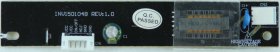 Onn SW1540LD - Inverter - INV150104B - REV:1.0
