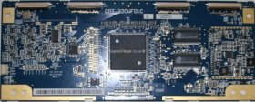 Onn LE32LCD0802ID - LVDS - CPT 320WF01C