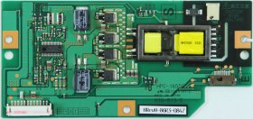 Onn LE32LCD08021D - Inverter - HIU-813-S - HPC-1655E - HRevH