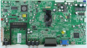 Onn LE32LCD08021D - Main AV - 17MB12-3 V2 110608 - 20434409