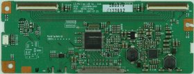 Onn LE32LCD0802ID - LVDS - 6870C-0195A - 6871L-1376A - LC320WXN-SAA1