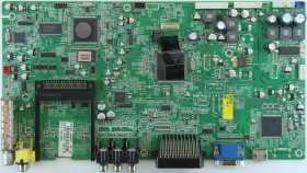 Onn LE32LCD0802ID - Main AV - 17MB12-3 V2 110608 - 20429926